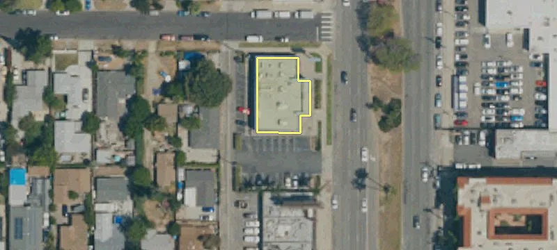 10223 Sepulveda Blvd