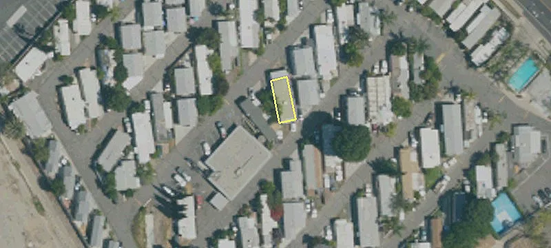 12301 San Fernando Rd