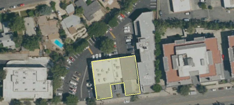 15515 San Fernando Msn Blvd