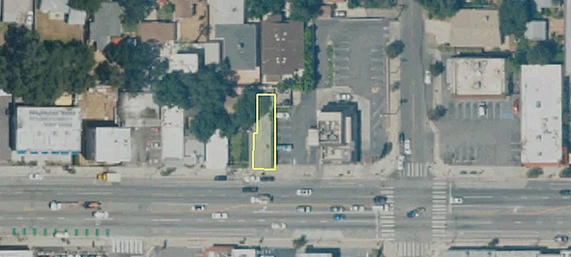 8411 Foothill Blvd