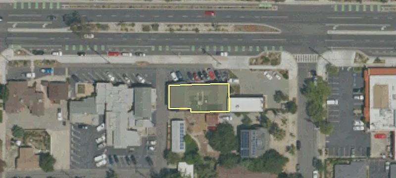 212 Foothill Blvd