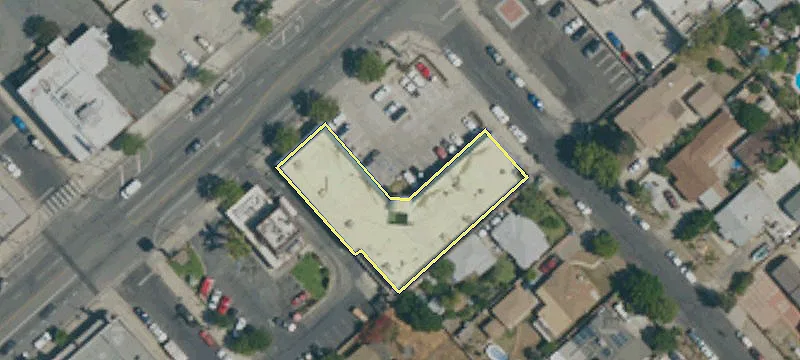 13630 Van Nuys Blvd