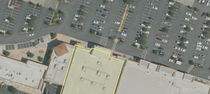 1600 Foothill Blvd