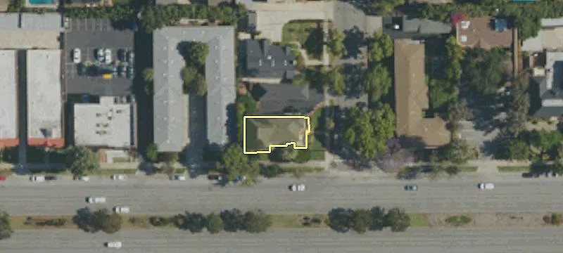 1744 Huntington Dr