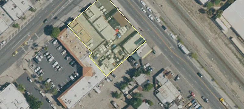 10751 San Fernando Rd