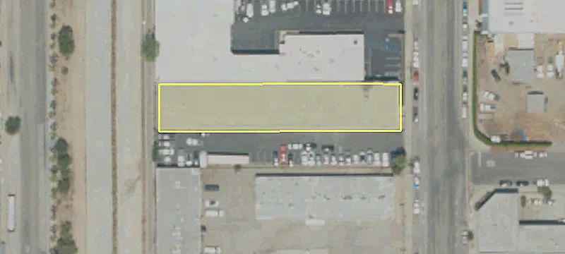 10101 Canoga Ave