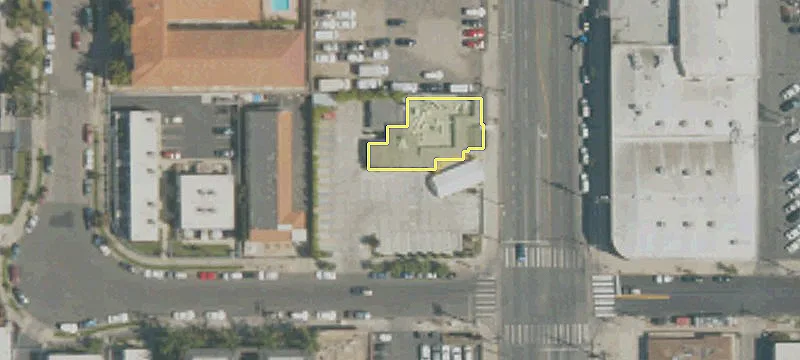 7515 Lankershim Blvd