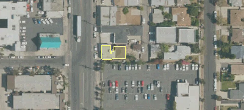 7436 Lankershim Blvd