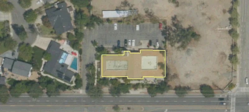 431 Baseline Rd