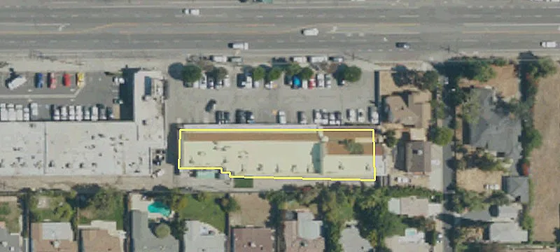 12410 Burbank Blvd