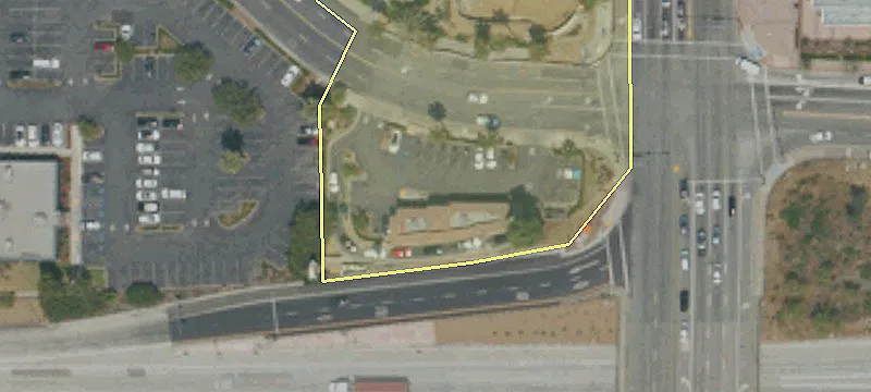 101 Barranca St