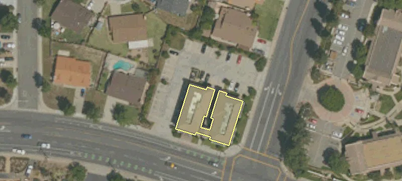 1025 Bonita Ave