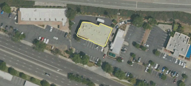 1167 Foothill Blvd