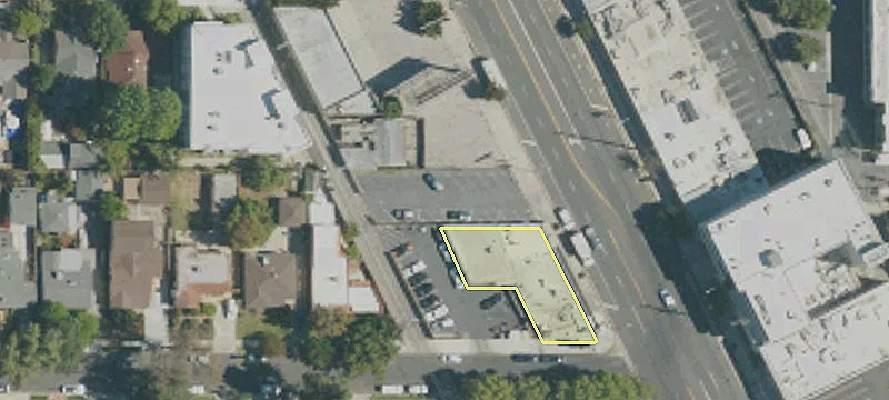 4153 Lankershim Blvd