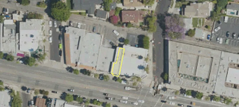 13509 Ventura Blvd