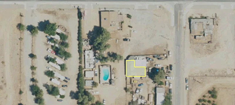 12746 Pearblossom Hwy