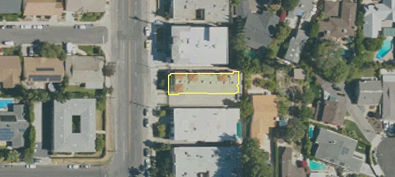 5014 Whitsett Ave