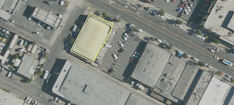 2812 Olympic Blvd