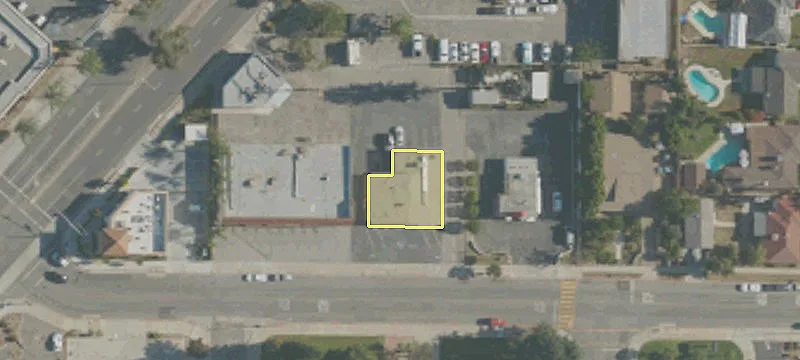 543 Vine Ave