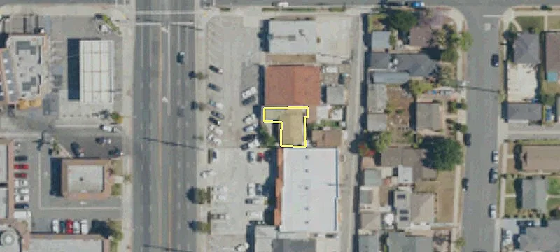 15410 Crenshaw Blvd