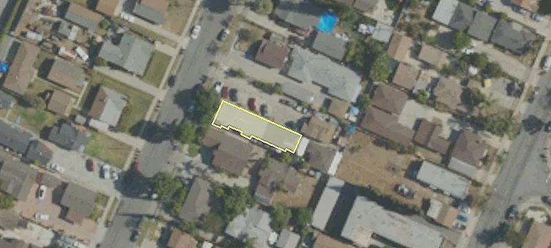 6712 Granger Ave