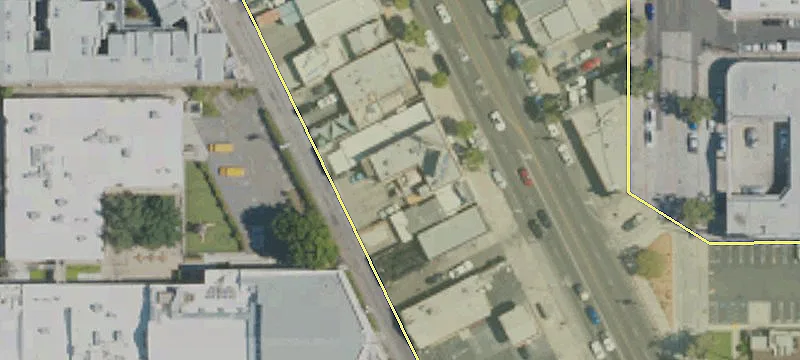 5623 Lankershim Blvd