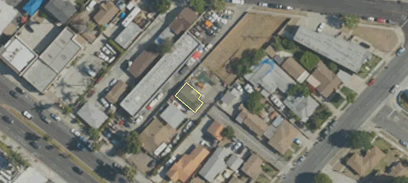 6467 Florence Ave