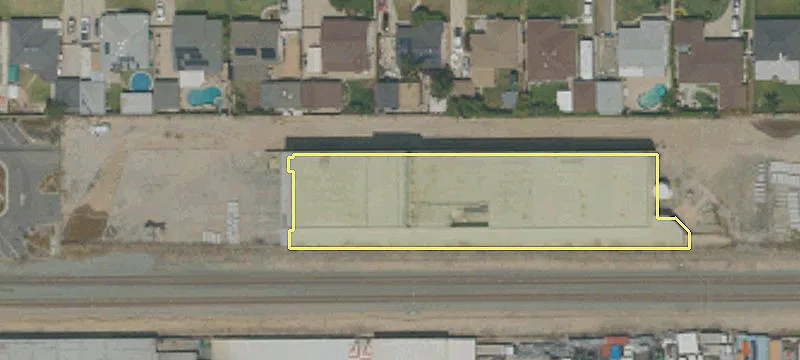 707 Barranca Ave