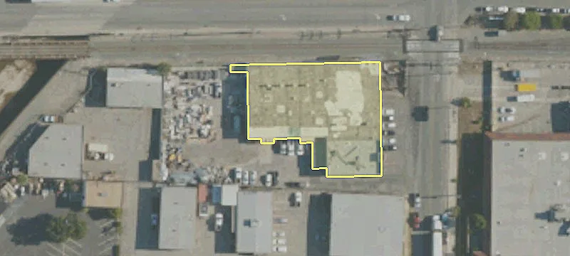 1211 Azusa Cyn Rd