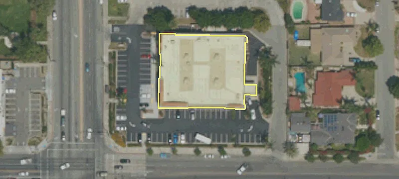 702 Azusa Ave