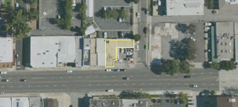 2639 Foothill Blvd