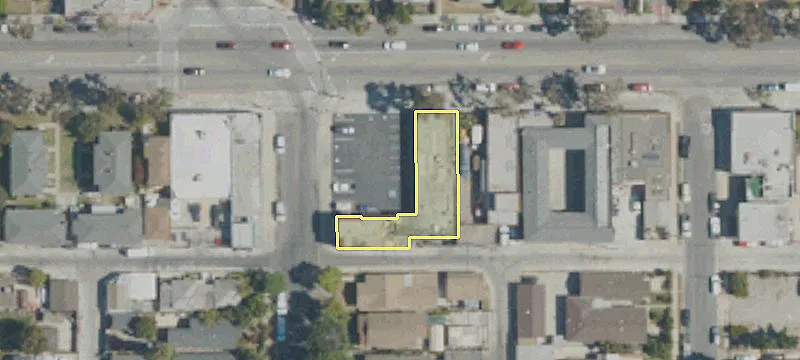 544 Arbor Vitae St