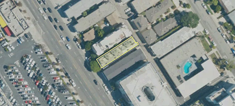 3836 Overland Ave
