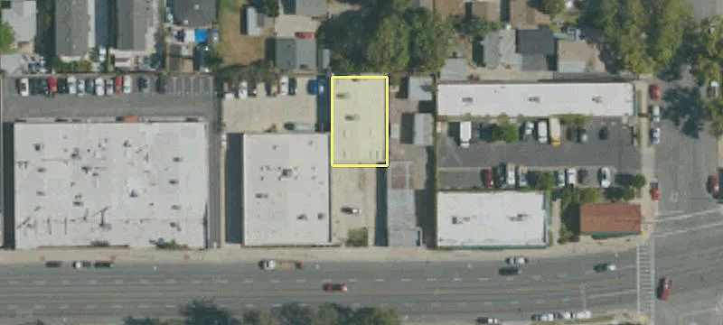 2307 Foothill Blvd