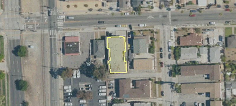 846 Alondra Blvd