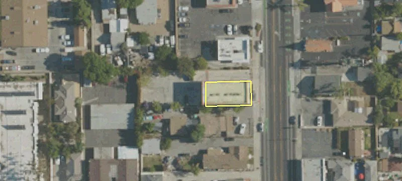 4341 Maine Ave