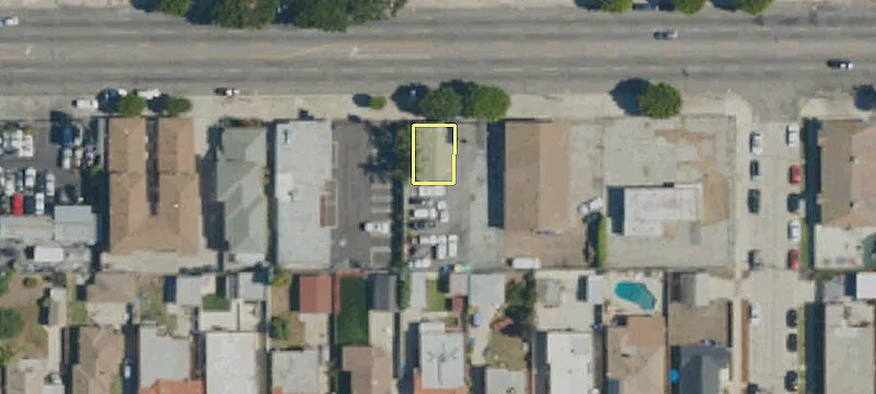 2422 Florence Ave