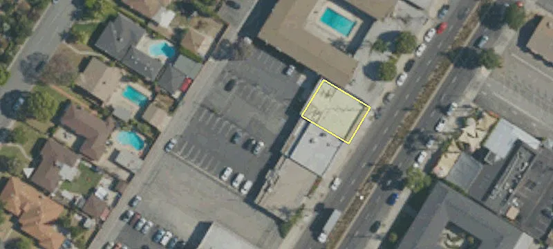 12065 Paramount Blvd