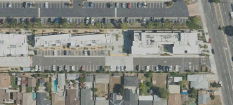 21205 Main St