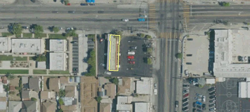 1500 Jefferson Blvd