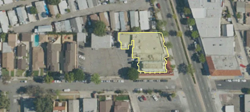 31 Louise St
