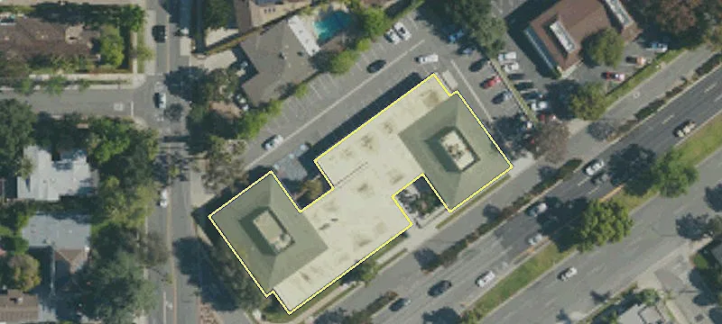415 Huntington Dr