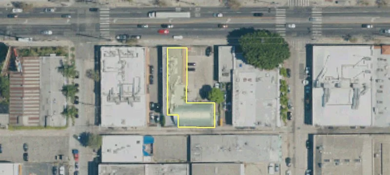 7016 Santa Monica Blvd