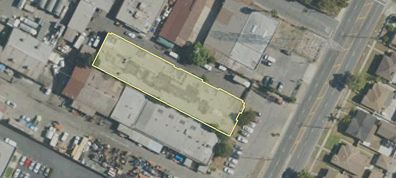 5201 Paramount Blvd