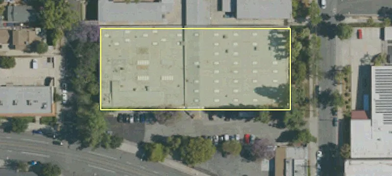 2087 Foothill Blvd