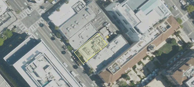 250 Beverly Dr