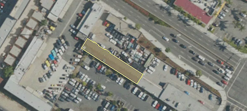 11205 Paramount Blvd