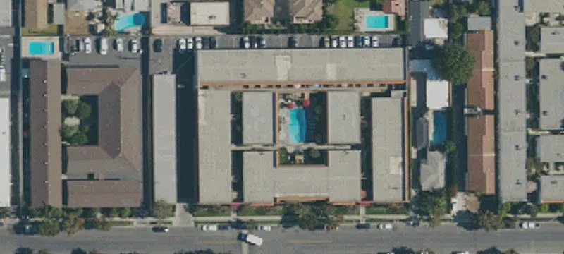 11509 216th St