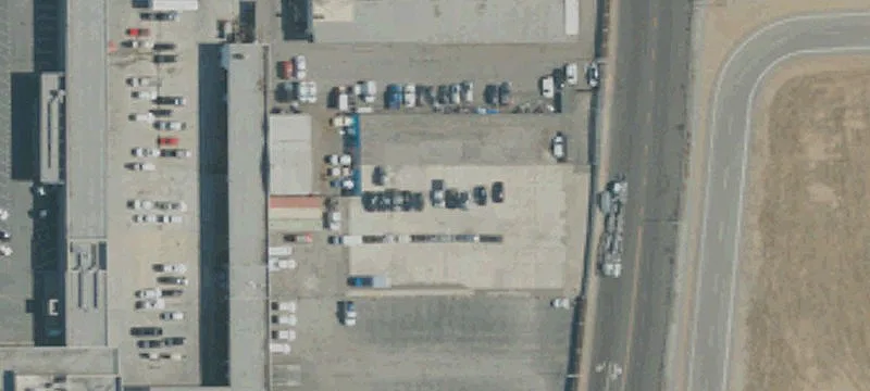 3625 Industry Ave