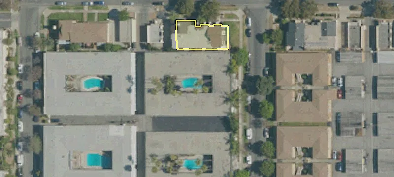 4131 Pixie Ave